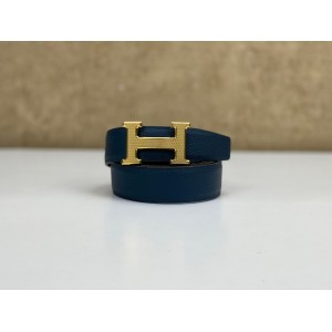 HERMES CONSTANCE REVERSIBLE GOLD H BUCKLE BELT HERMES CONSTANCE REVERSIBLE GOLD H BUCKLE BELT